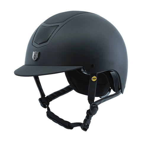 Tipperary™ Devon Traditional Brim Helmet with MIPS®