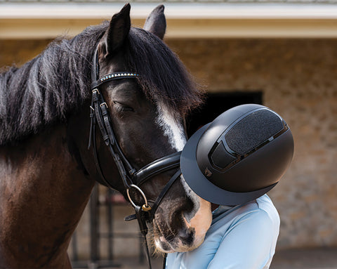 Tipperary™ Devon Wide Brim Helmet with MIPS®