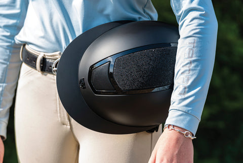 Tipperary™ Devon Wide Brim Helmet with MIPS®