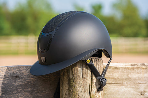 Tipperary™ Devon Wide Brim Helmet with MIPS®