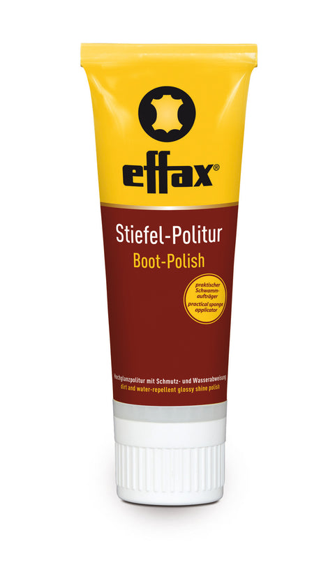 Effax® Boot Polish