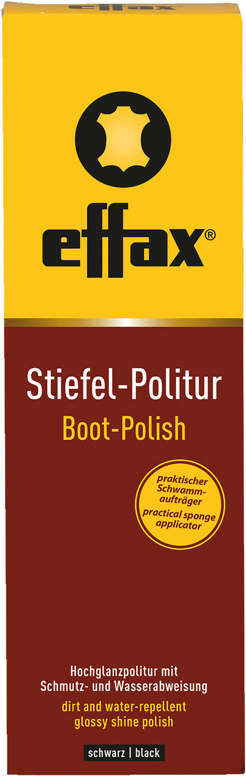 Effax® Boot Polish