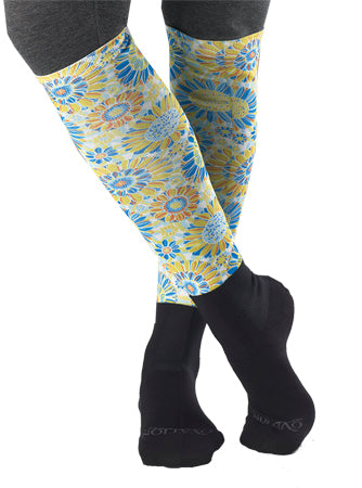 Ovation® PerformerZ™ Socks