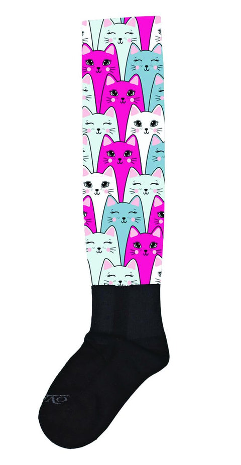 Ovation® Kids’ PerformerZ™ Socks