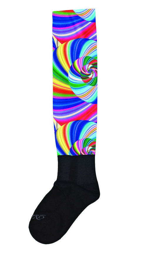 Ovation® Kids’ PerformerZ™ Socks