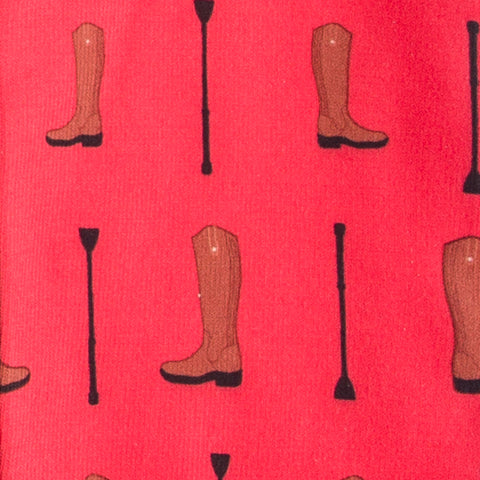 Ovation® Ladies’ Footzees Boot Socks