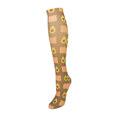 Ovation® Ladies’ Zocks™ Boot Socks