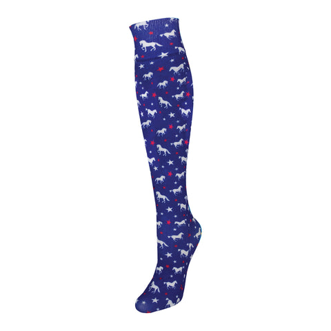 Ovation® Kids’ Zocks™ Boot Socks