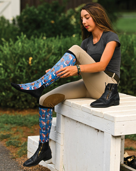 Dreamers and Schemers Pair and a Spare Socks
