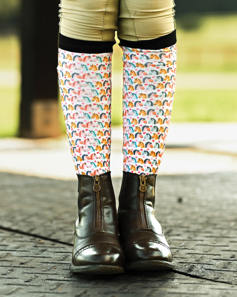 Dreamers and Schemers Youth Pair and a Spare Socks