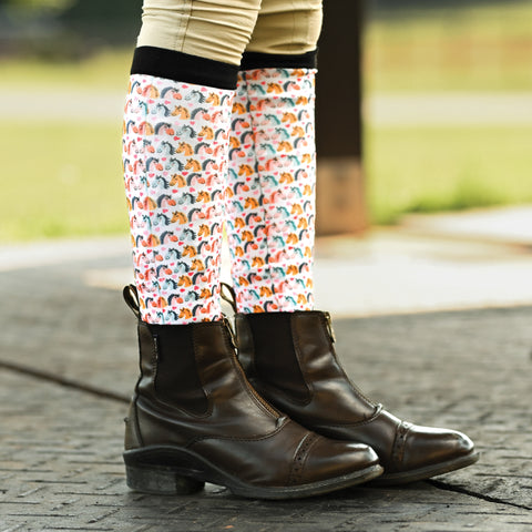 Dreamers and Schemers Youth Pair and a Spare Socks