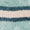 LeMieux® Sabrina Stripe Fluffies Socks