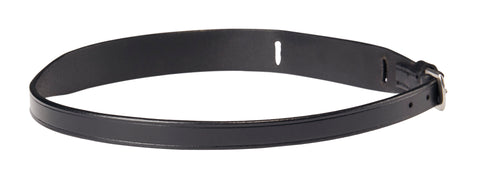 DS Leather Jodhpur Garter Straps