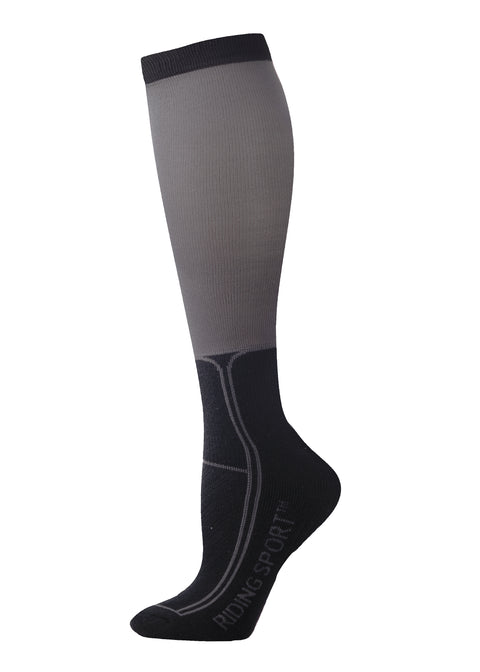 Riding Sport™ Ladies’ Elite Riding Socks