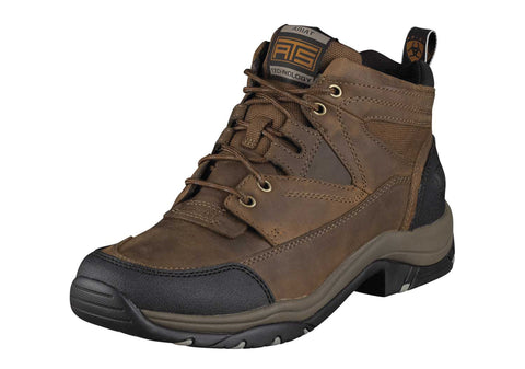 Ariat® Men's Terrain Lace Boots