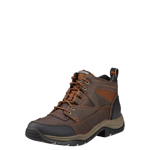Ariat® Men's Terrain Lace Boots