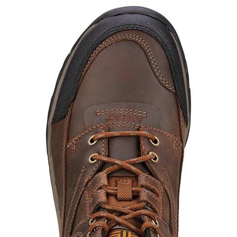 Ariat® Men's Terrain Lace Boots