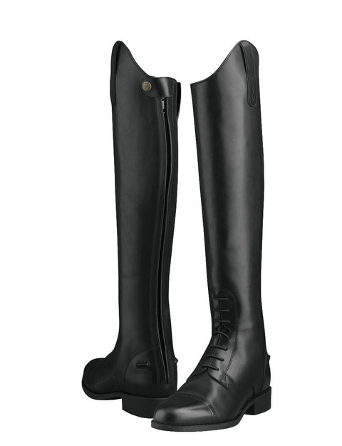 Ariat® Challenge II Zip Field Boot - Regular / 5 1/2 - Tall Boots