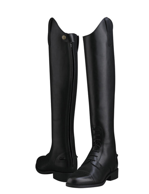 Ariat® Challenge II Zip Field Boot