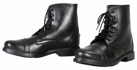 TuffRider® Children's Starter Lace Paddock Boots