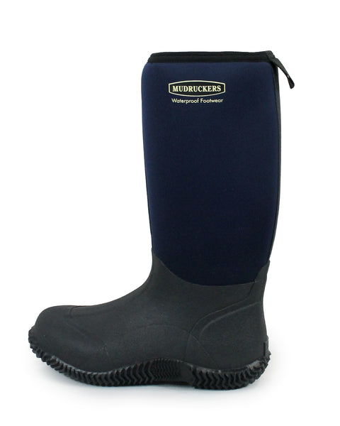 Mudruckers® Ladies’ Tall Boots