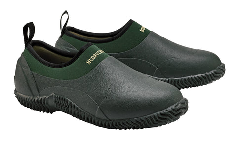 Mudruckers® Ladies’ Sport Shoes - Green / 5 - Muck & Rubber Footwear