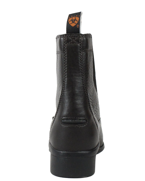 Ariat® Ladies' Heritage Breeze Zip Paddock Boots