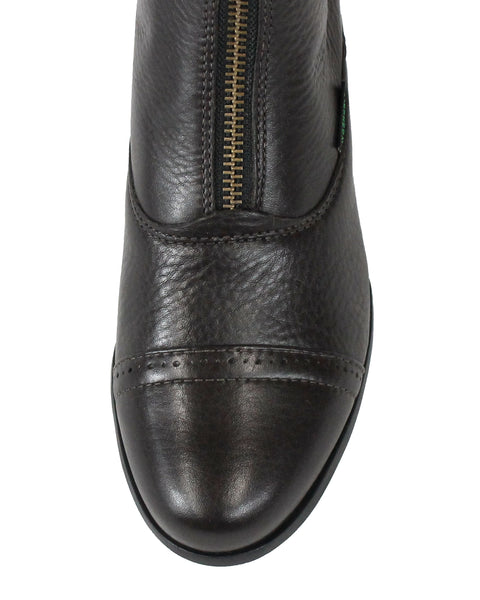 Ariat® Ladies' Heritage Breeze Zip Paddock Boots