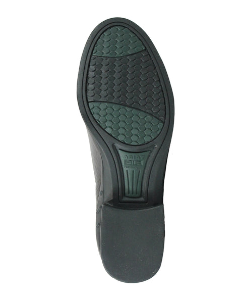 Ariat® Ladies' Heritage Breeze Zip Paddock Boots