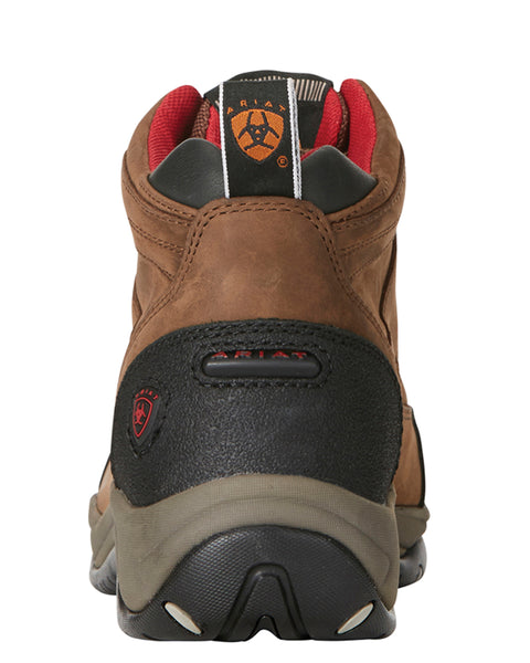 Ariat® Ladies’ Terrain H2O Lace Boots