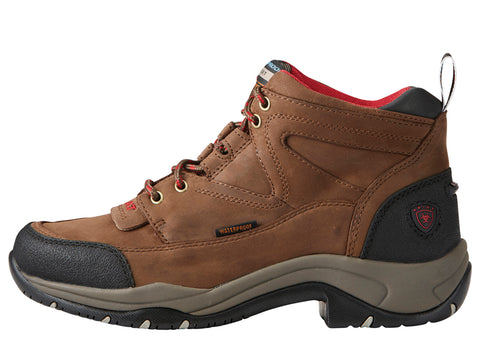 Ariat® Ladies’ Terrain H2O Lace Boots