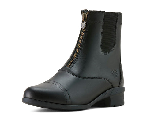 Ariat® Ladies' Scout Zip Paddock Boots