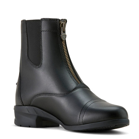 Ariat® Ladies' Scout Zip Paddock Boots