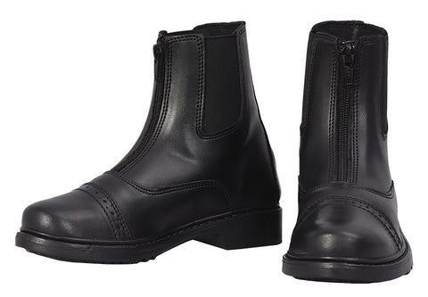TuffRider® Children's Zip Paddock Boot