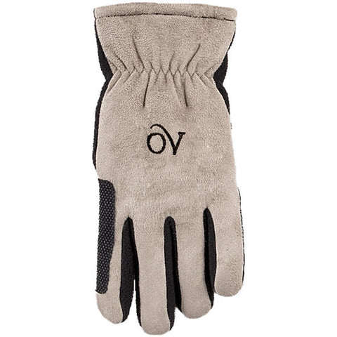 Ovation® Polar Suede Fleece Gloves