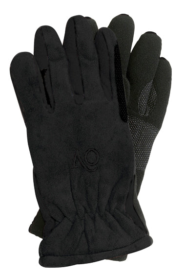 Ovation® Polar Suede Fleece Gloves
