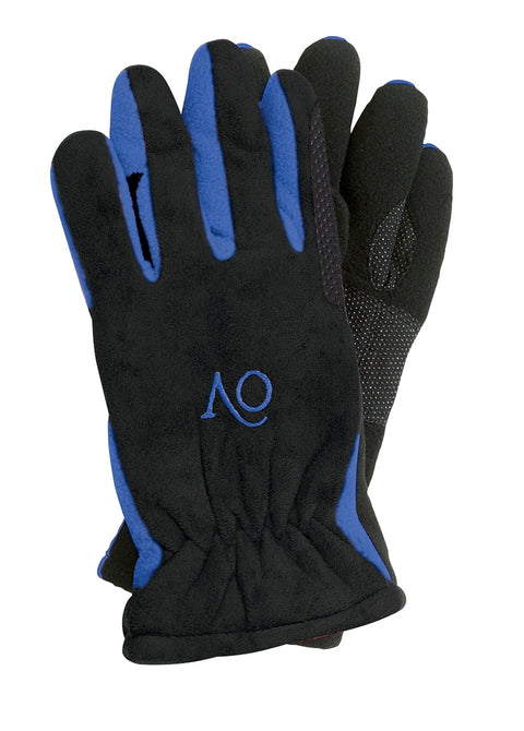 Ovation® Polar Suede Fleece Gloves