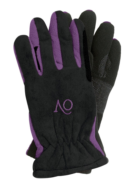 Ovation® Children's Polar Suede Fleece Glove