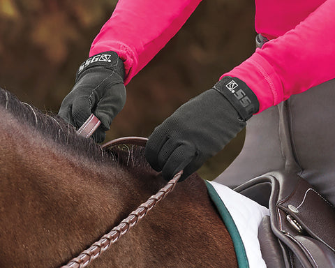 SSG® All Weather® Gloves