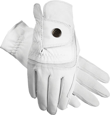 SSG® Hybrid Riding Gloves