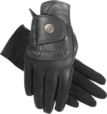 SSG® Hybrid Riding Gloves