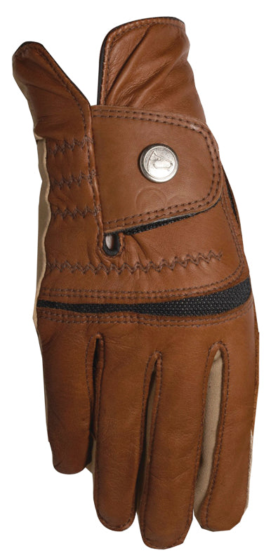 SSG® Hybrid Riding Gloves