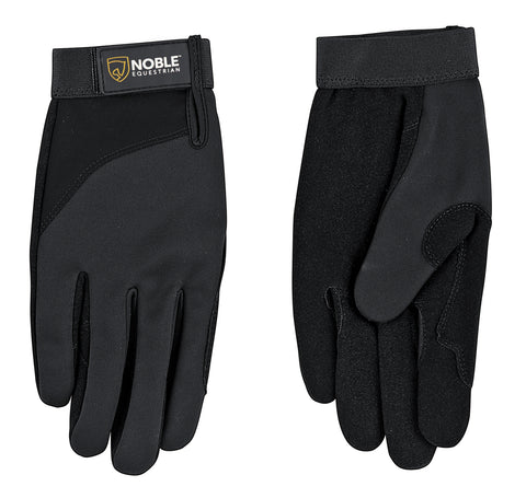 Noble Equestrian™ Perfect Fit 3-Season Glove