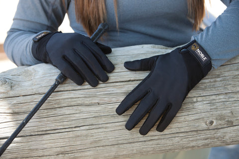 Noble Equestrian™ Perfect Fit 3-Season Glove