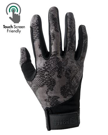 Noble Equestrian™ Perfect Fit Gloves