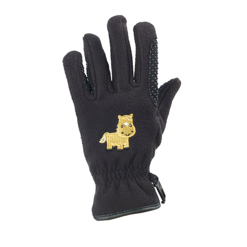 EquiStar™ Children's Pony Fleece Glove