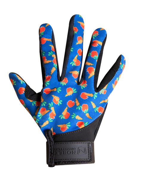 Noble Equestrian™ Kids' Perfect Fit Gloves
