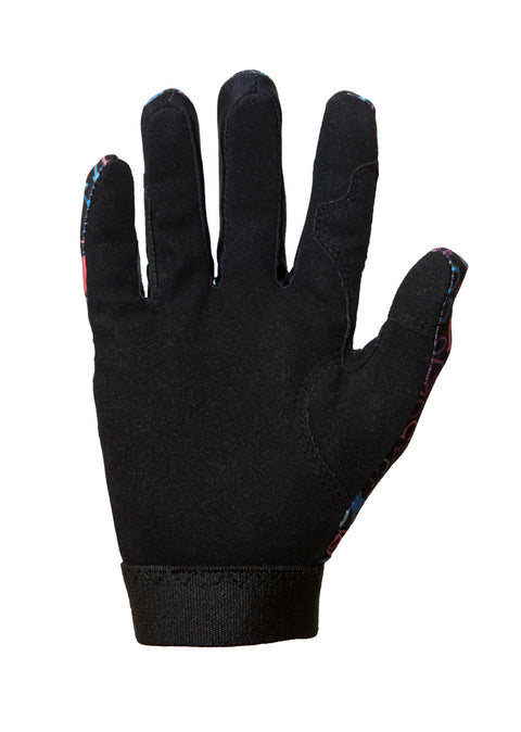 Noble Equestrian™ Kids' Perfect Fit Gloves