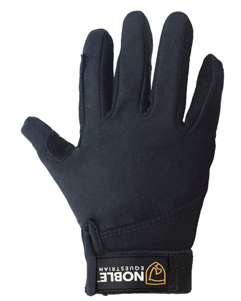 Noble Equestrian™ Kids' Perfect Fit Gloves