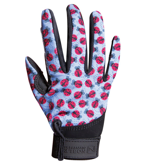 Noble Equestrian™ Kids' Perfect Fit Gloves